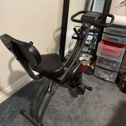 Fitness Bike Fitnation
