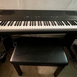 Only Keyboard For Sale No Chair 
