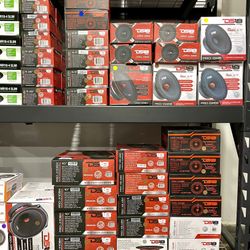 DS18, PRV, Timpano & More!