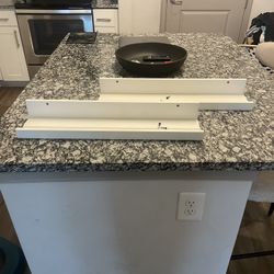 Wall Shelves IKEA White 