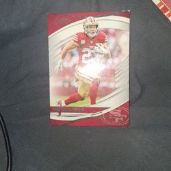 49er Cards 