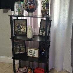 Tablillero  Para Pequeñas Decoraciones 