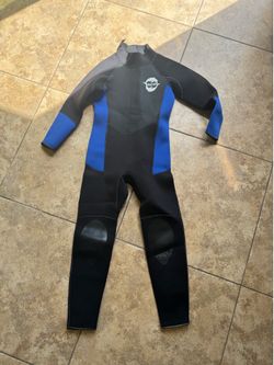 ISOSIS Wet Suit