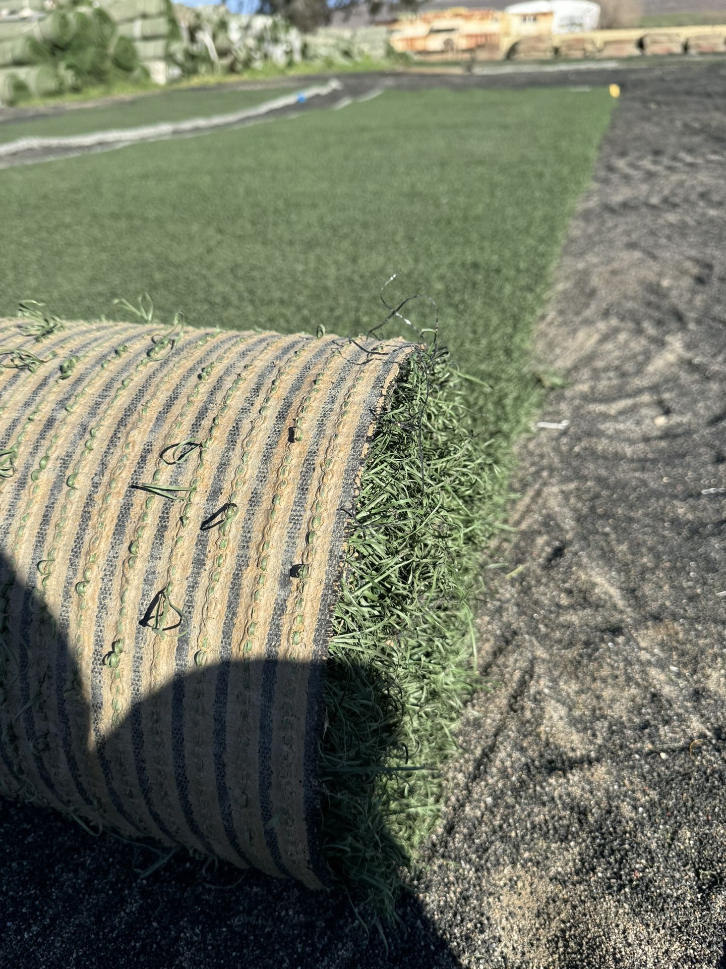 LIGHTWEIGHT TURF - Artificial Grass/Synthetic Turf