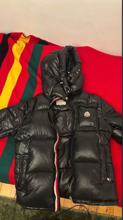 Moncler Puffer