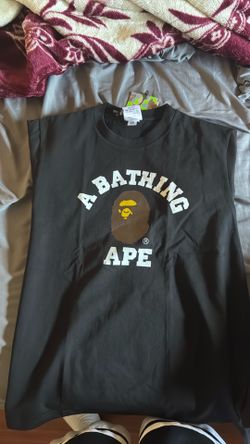 Bape Shirt Small