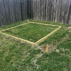 8 x 10 space 