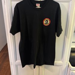 Supreme Dr King Jr T 