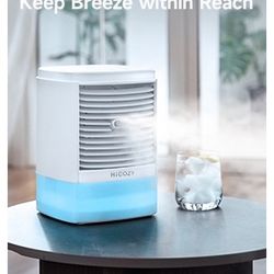 Portable Air Conditioner 