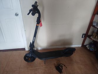 Ninebot E2 pro