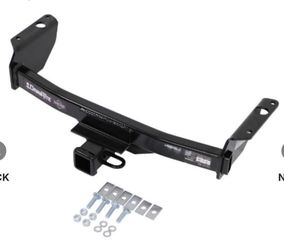 🔧 NEW Draw-Tite 75082 Class 3 Trailer Hitch – Ford Ranger / Mazda B-Series – 2” Receiver