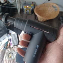 Percussion Gun