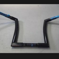 Tigersgate 16” Motorcycle Handlebars 