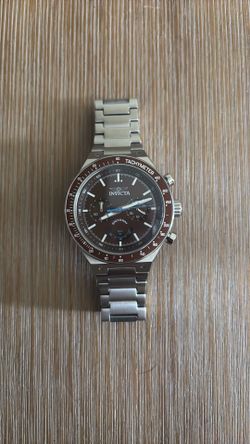 Invicta Watch Men