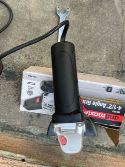 Grinder