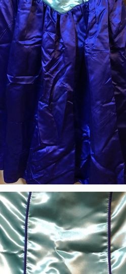 Custom Esmeralda “The Hunchback Of Notre dam” Costume