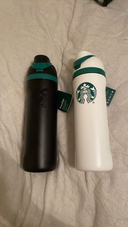Starbucks owala free sip tumblr