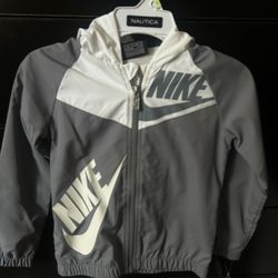 Nike Windbreaker 