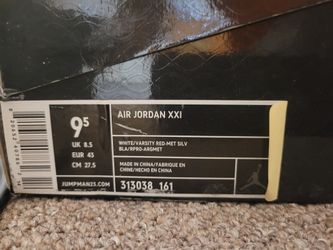 Retro Xx1 21