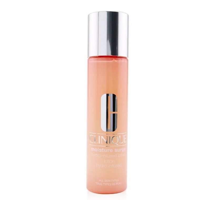 Clinique Moisture Surge Hydro Infused Lotion Skin Care