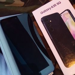 Galaxy A35