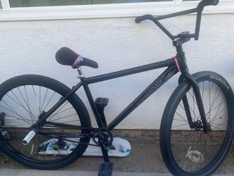 black Coraline 29 inch