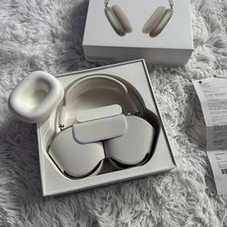 AirPods Max