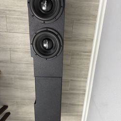 Speakers 