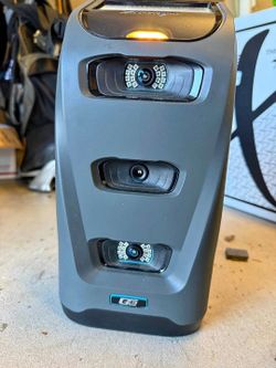 Foresight GC3 Launch Monitor