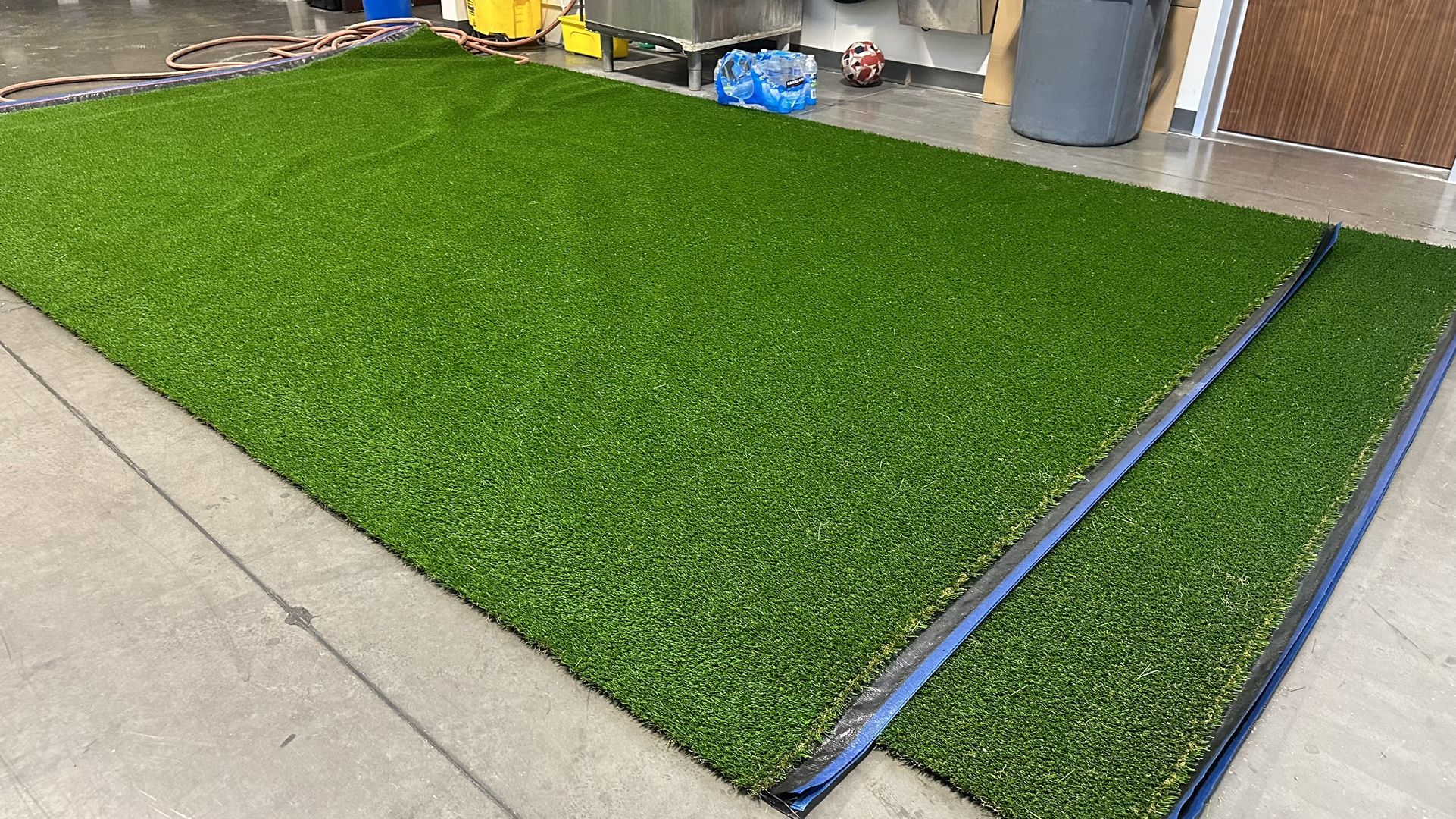 Turf Artificial Grass Synthetic Grass