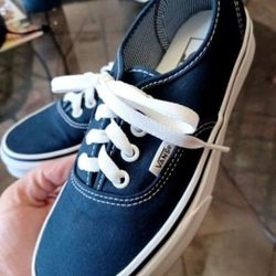 Vans Era Core Classic Size 5 Youth 