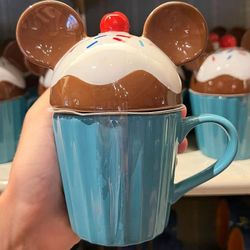 Mickey Disney Cup 