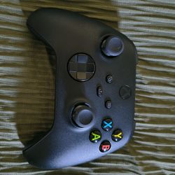Xbox series s/x controller