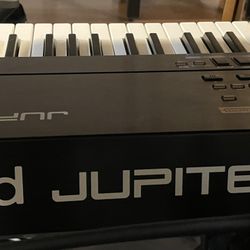 Roland Jupiter 50