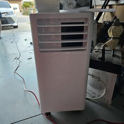 Portable Ac Unit