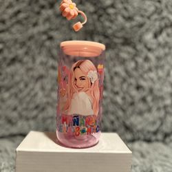 Vasos Personalizados ( Karol G )