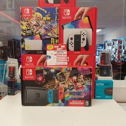 Nintendo Switch Mariokart Deluxe Edition Available With Just $39Down 