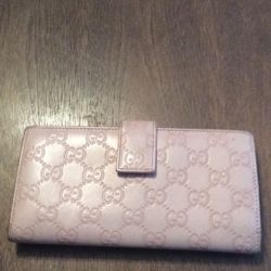 Gucci Women’s Wallet 