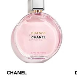 Chancel Perfume 