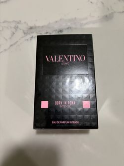 Valentino Uomo Born in Roma Intense EDP 100ml