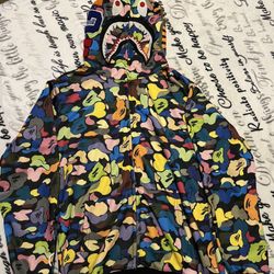 Bape Hoodie