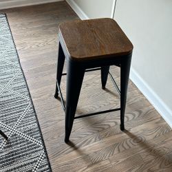 Stools (4)