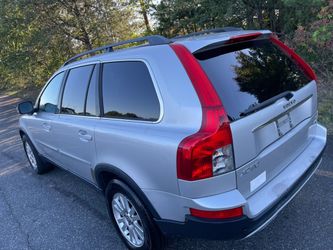 2008 Volvo XC90 I6