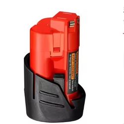 Milwaukee Power Tool Lithium Battery