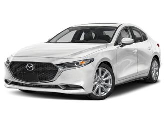 2023 Mazda Mazda3 Sedan