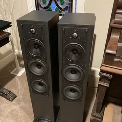 Celestion CS8 Tower Speakers