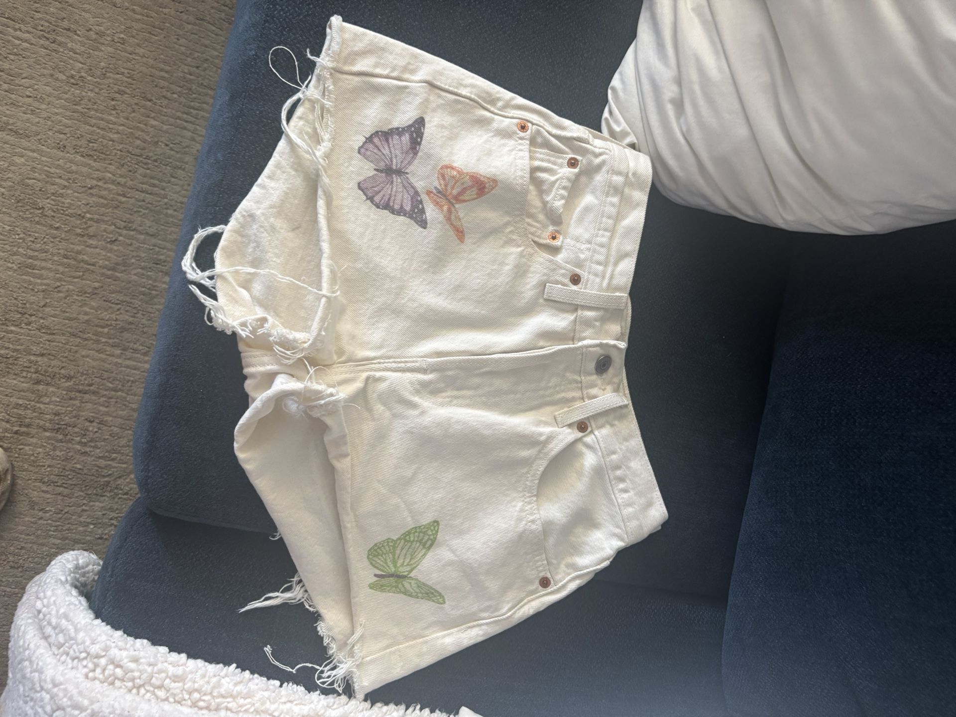 Levi’s Short