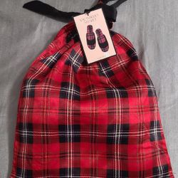Victoria's Secret Slippers