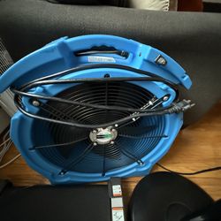 ASD Products Fans