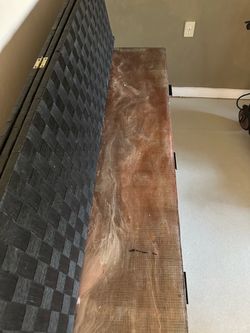 7 drawer dresser